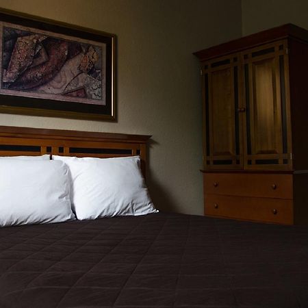 Hotel Ambassador Ванкувер Екстер'єр фото